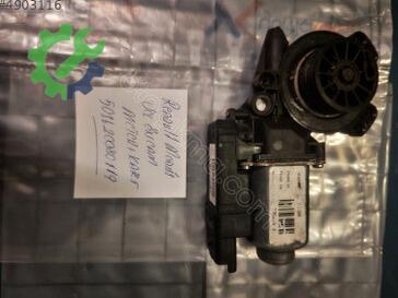 Renault Modus Cam Motoru 503620080119 çıkma parça