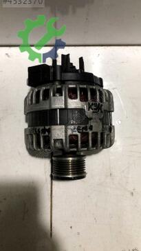 Nissan Qashqai Şarj Dinamosu 231004EAOA-F çıkma parça