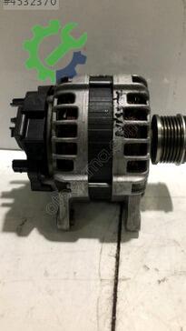 Nissan Qashqai Şarj Dinamosu 231004EAOA-F çıkma parça