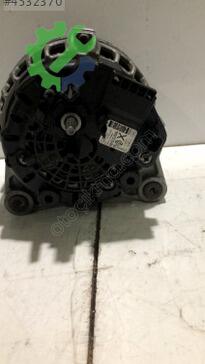 Nissan Qashqai Şarj Dinamosu 231004EAOA-F çıkma parça