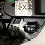 2012 Nissan Qashqai Şarj Dinamosu Çıkma Parça Bursa