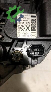 Nissan Qashqai Şarj Dinamosu 231004EAOA-F çıkma parça