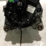 2013 Nissan Qashqai Şarj Dinamosu Çıkma Parça Bursa
