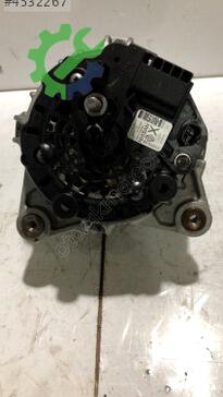 Nissan Qashqai Şarj Dinamosu 231004EA0A çıkma parça