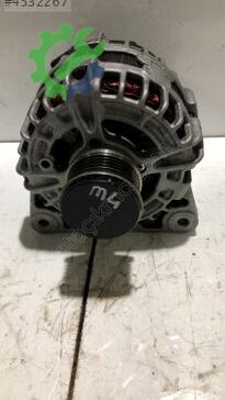 Nissan Qashqai Şarj Dinamosu 231004EA0A çıkma parça