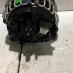2013 Nissan Qashqai Şarj Dinamosu Çıkma Parça Bursa