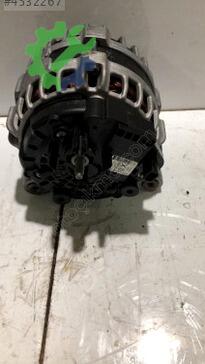 Nissan Qashqai Şarj Dinamosu 231004EA0A çıkma parça