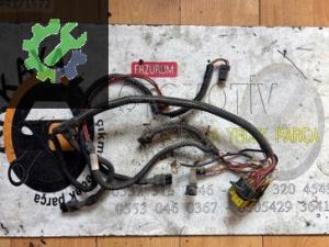 RENAULT Orijinal Motor İçi Elektrik Tesisatı