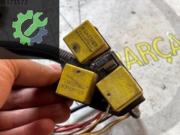 Renault Clio Elektrik Tesisatı çıkma parça