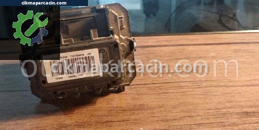 Renault Clio Fan Rezistansı çıkma parça