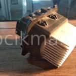 RENAULT PEUGEOT- CİTROEN- OPEL FAN REZİSTANSI T1017846R