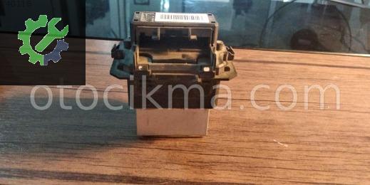 Renault Clio Fan Rezistansı T1017846R çıkma parça