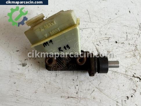 Renault R19 Fren Ana Merkezi çıkma parça