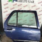 Renault Sağ Arka Kapı Çıkma