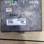 Renault R 21 2025 Motor Beyni Çıkma