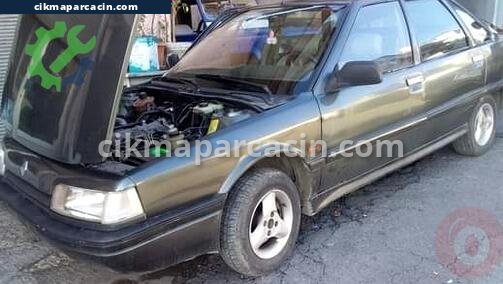 Renault R21 Eksantrik Mili çıkma parça