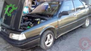 RENAULT R 21 FAN MOTORU ÇIKMA PARÇA MISIRCIOĞLU OTO