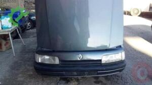 RENAULT R 21 FAN YEDEK ÇIKMA PARÇA MISIRCIOĞLU OTO