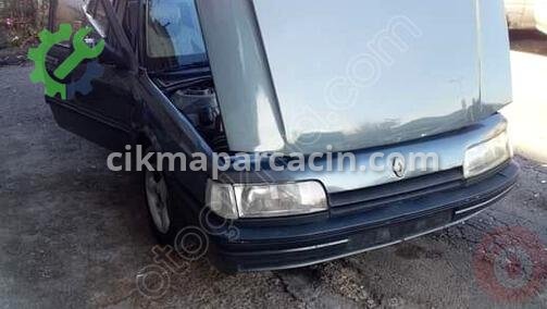 Renault R21 Motor Kapağı çıkma parça