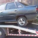 RENAULT R 21 KALORİFER KAZANI ÇIKMA PARÇA MISIRCIOĞLU OTO