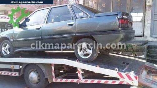 Renault R21 Fitil çıkma parça