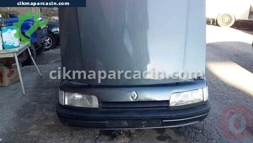 Renault R21 Motor Kapağı çıkma parça