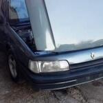RENAULT R 21 KARTER ÇIKMA PARÇA MISIRCIOĞLU OTO