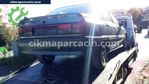 Renault R21 Sağ Arka Kapı çıkma parça