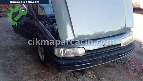 Renault R21 Sağ Ön Kapı çıkma parça