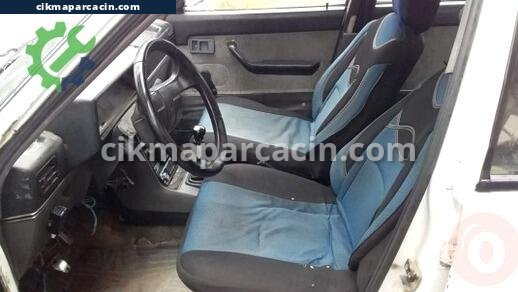 Renault R11 Direksiyon Mili çıkma parça