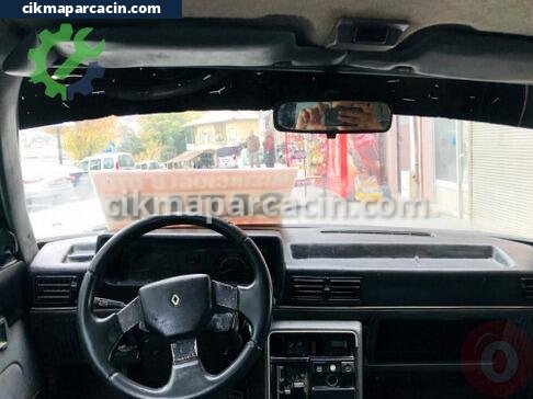 Renault R11 Direksiyon Simidi çıkma parça