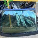 Renault R11 Bagaj Kapağı Sökme Çıkma