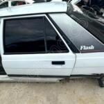 Renault R11 Komple Arka Sökme Çıkma