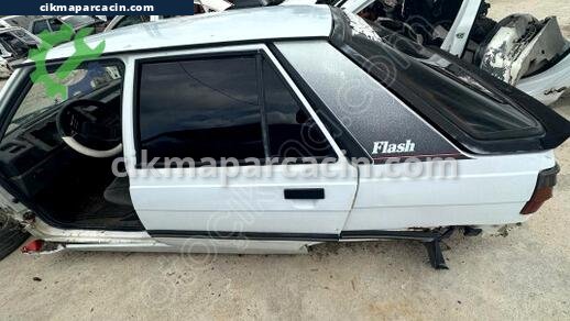 Renault R11 Komple Arka çıkma parça