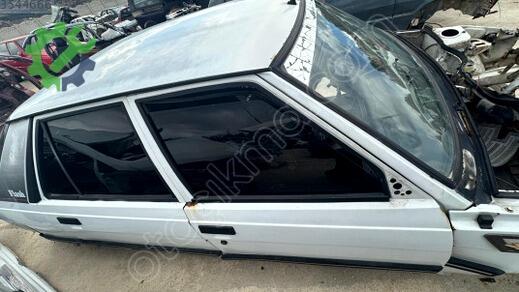 Renault R11 Komple Arka çıkma parça