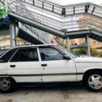renault r11 kaput çıkma parça mısırcıoğlu oto
