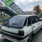 renault r11 sağ ön kapı çıkma parça mısırcıoğlu oto