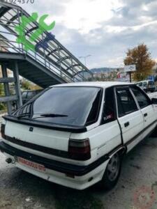 renault r11 sağ ön kapı çıkma parça mısırcıoğlu oto