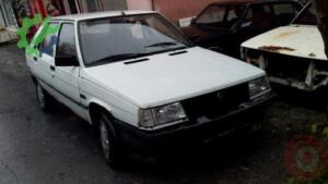renault r11 şanzıman çıkma parça mısırcıoğlu oto