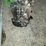 renault R11 silindir kapağı çıkma parça mısırcıoğlu oto