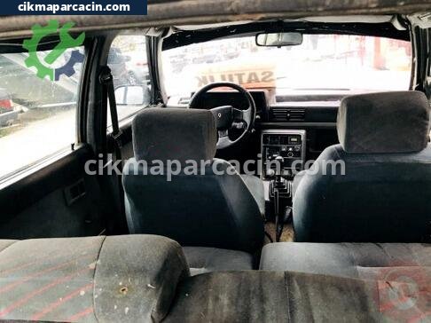 Renault R11 Koltuk çıkma parça