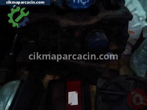 Renault R19 Blok çıkma parça