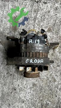 Renault R19 Şarj Dinamosu çıkma parça
