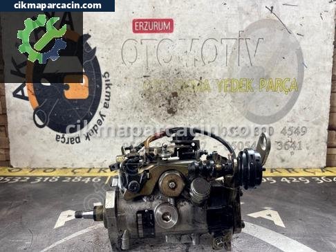 Renault Kangoo Yakıt Pompası çıkma parça