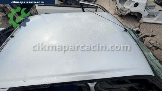 Renault R19 Komple Arka çıkma parça