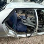Çıkma Renault R19 Komple Arka