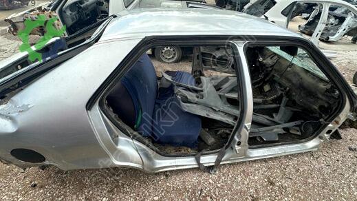 Renault R19 Komple Arka çıkma parça