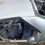Çıkma Renault R19 Komple Arka