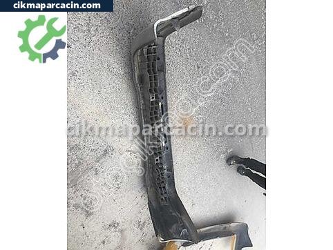 Renault R19 Arka Tampon çıkma parça