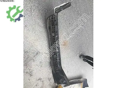 Renault R19 Arka Tampon çıkma parça